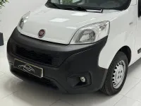 Usado Fiat Fiorino 80 CV (58 kW) 2017 Blanco Monovolumen