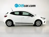 Usado Renault Clio 67 CV (49 kW) 2021 Utilitario