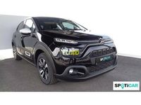 usado Citroën C3 PureTech 60KW (83CV) Max