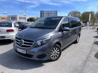 usado Mercedes V200 D