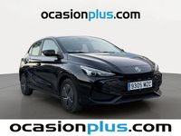 Usado MG MG3 116 CV (85 kW) 2025 Blanco Utilitario