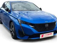 Usado Peugeot 308 GT 180 CV (132 kW) 2023