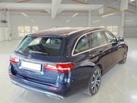 Usado Mercedes E300 320 CV (235 kW) 2022 Familiar