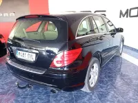 Usado Mercedes R320 224 CV (164 kW) 2010 Negro Familiar