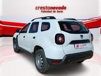 usado Dacia Duster Essent. 1.6 84kW114CV 4X2 GLP Te puede interesar