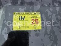 Usado VW Polo Trendline 75 CV (55 kW) 2003 Rojo Berlina