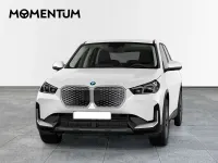 Usado BMW iX1 150 kW (204 CV) 2024 Blanco SUV