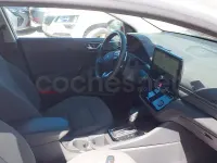 Usado Hyundai Ioniq 141 CV (103 kW) 2020 Blanco Utilitario