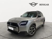 Usado Mini Countryman 163 CV (119 kW) 2024 Gris SUV
