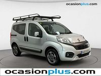 usado Fiat Qubo Trekking 1.3 Multijet 70kW (95CV)