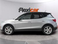 Occasion Seat Arona FR 150 ch (110 kW) 2023 Gris SUV