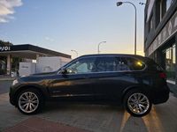 Usado BMW X5 Comfort Edition 258 CV (189 kW) 2017 Gris / plata SUV