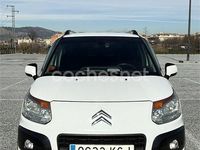 Usado Citroën C3 Picasso Seduction 114 CV (83 kW) 2012 Blanco Monovolumen