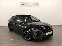 Usado Cupra Leon 150 CV (110 kW) 2025 Negro Berlina