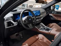 Usado BMW X6 M Sport 352 CV (258 kW) 2026 Negro SUV