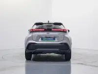 Usado Toyota C-HR 140 CV (102 kW) 2025 SUV