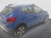 Usado Dacia Sandero Stepway 95 CV (69 kW) 2020