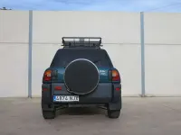 Usado Toyota RAV4 131 CV (96 kW) 1995 Verde SUV