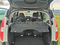 Usado Skoda Fabia Comfort 75 CV (55 kW) 2003 Marrón Berlina