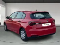 Usado Fiat Tipo 101 CV (74 kW) 2021 Rojo