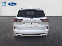 Usado Ford Kuga ST-Line 190 HP (139 kW) 2023 Branco SUV