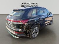 Usado Audi Q4 e-tron Advanced Plus 150 kW (204 CV) 2023 Eléctrico SUV