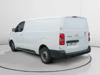 Usado Peugeot Expert Premium 102 CV (75 kW) 2022 Blanco Van