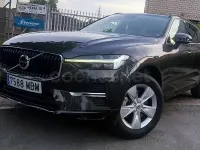 Usado Volvo XC60 Core 197 CV (144 kW) 2022 Verde SUV
