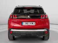 Usado Peugeot 3008 GT-line 130 CV (95 kW) 2019 SUV