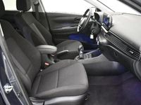 Usado Hyundai i20 100 CV (73 kW) 2025 Gris/plata Utilitario