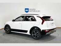 Nuevo Kia Niro 129 CV (94 kW) 2025 Blanco SUV