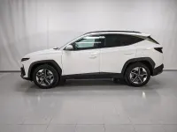 Usado Hyundai Tucson 253 CV (186 kW) 2025 SUV