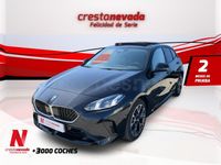 Usado BMW 120 Comfort Edition 163 CV (119 kW) 2025 Negro Utilitario