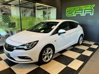 usado Opel Astra 1.6CDTi S/S Dynamic 136