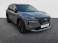 Usado Nissan X-Trail Tekna 214 CV (157 kW) 2025 Katana grey SUV