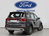Usado SWM G05 138 CV (101 kW) 2024 Verde SUV