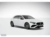 Usado Mercedes A35 AMG AMG 306 CV (225 kW) 2023 Blanco Berlina