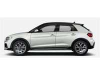 Nuevo Audi A1 Premium 116 CV (85 kW) 2025 Plata rocio SUV
