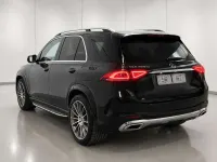 Usado Mercedes GLE350 321 CV (236 kW) 2023 Negro SUV