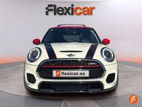 Usado Mini John Cooper Works 231 CV (169 kW) 2016 Blanco Utilitario