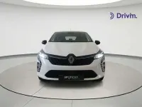 Usado Renault Clio V 91 CV (66 kW) 2023 Blanco Berlina