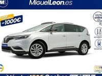 Usado Renault Espace Zen 160 CV (117 kW) 2017