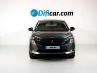 Usado Peugeot 3008 Allure 131 CV (96 kW) 2023 Gris SUV