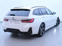 Usado BMW 320 Comfort Edition 190 CV (139 kW) 2025 Blanco Familiar