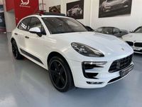 usado Porsche Macan S Aut.