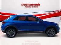 Usado VW T-Roc Sportline 150 CV (110 kW) 2022 SUV