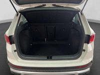 Usado Seat Ateca Style 150 CV (110 kW) 2020 Blanco SUV