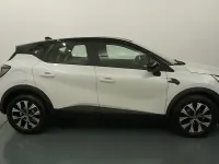 Usado Renault Captur Evolution 101 CV (74 kW) 2025 Blanco SUV