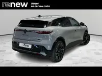 Nuevo Renault Mégane Esprit Alpine 161 kW (219 CV) 2025 Gris Berlina