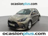 Usado Toyota Yaris Edition 125 CV (91 kW) 2024 Marrón Utilitario